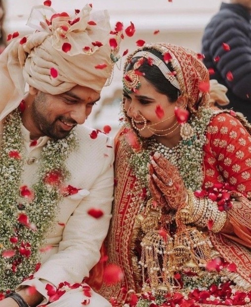 Why Weddings Matter