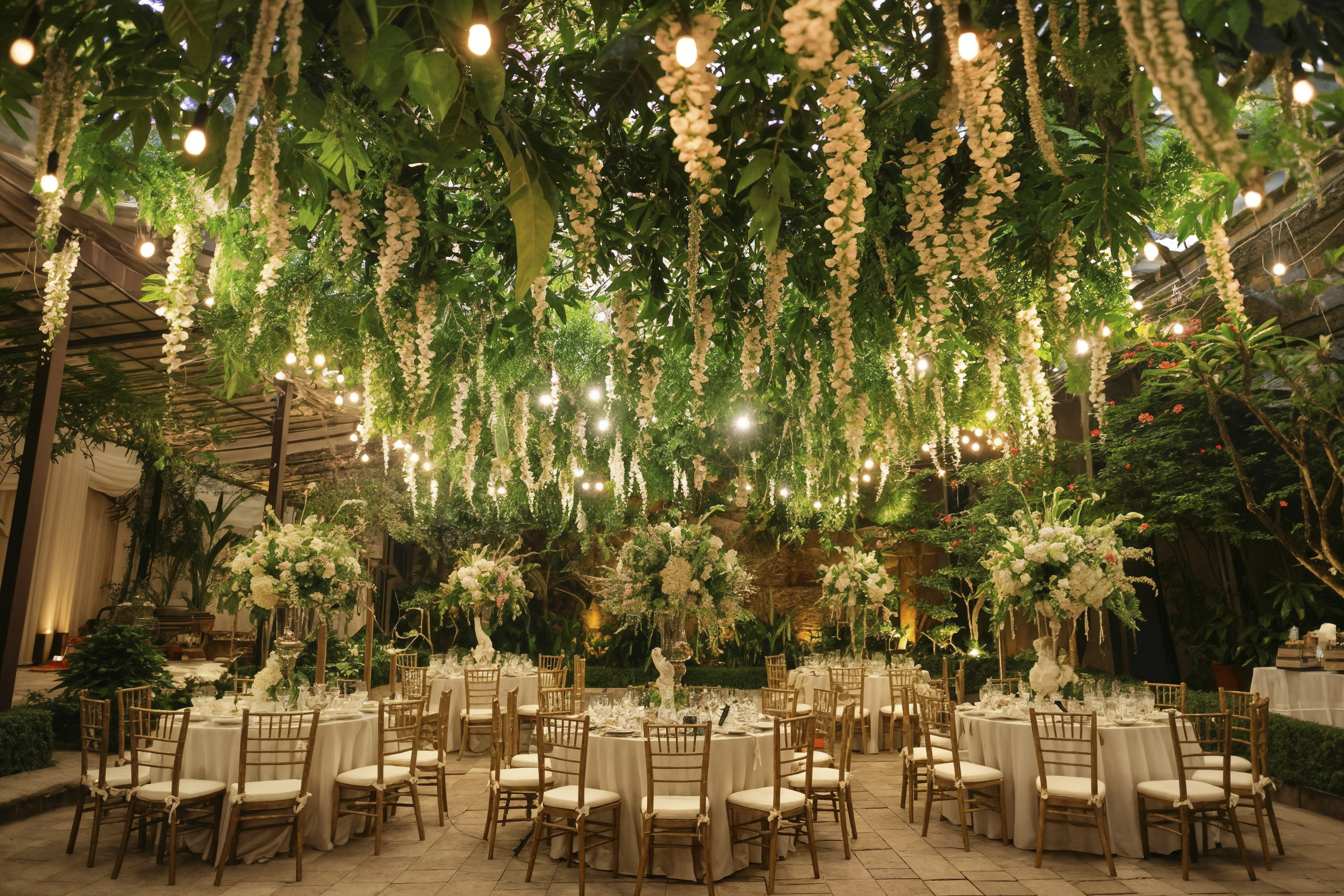 Indoor vs Outdoor Wedding Venues: Which One Should You Pick? | Venue By Choice