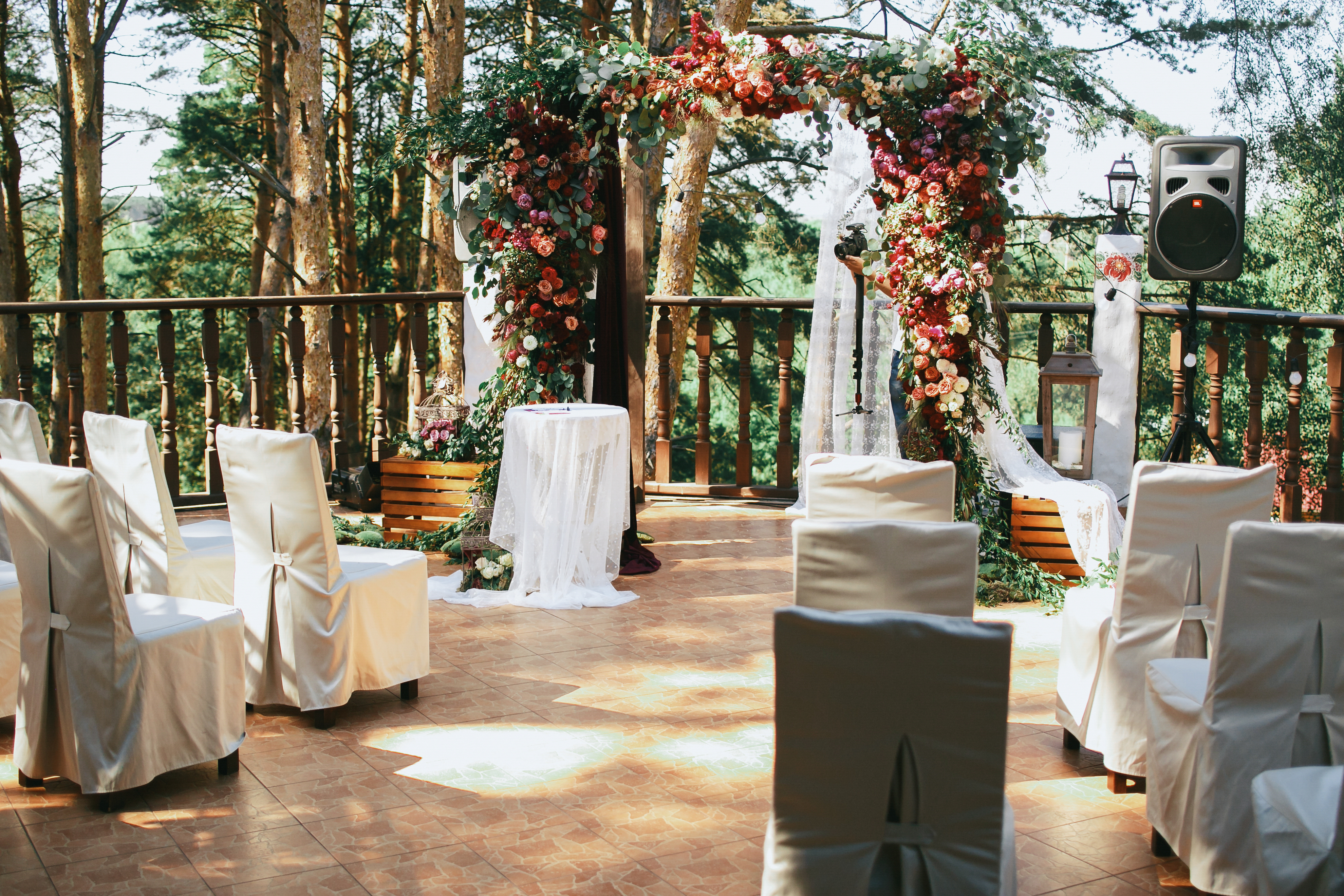 How Many Venues Should I Visit Before Finalizing One?