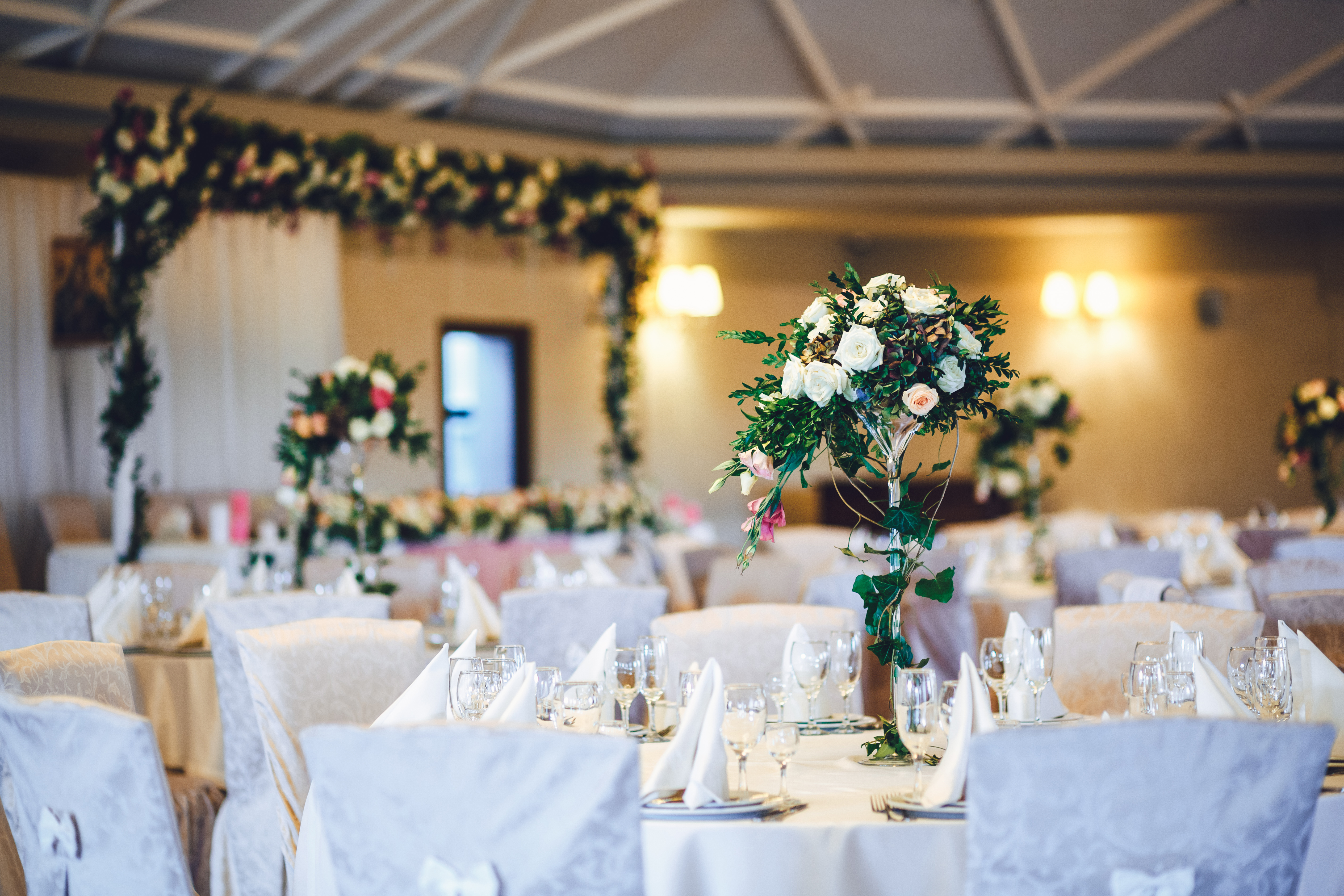 How to Choose the Right Banquet Hall in Patna for Your Wedding?