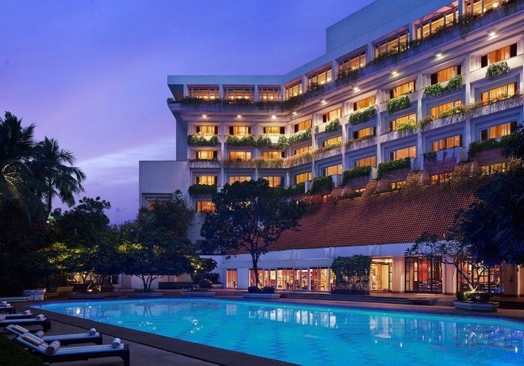 Taj Bengal