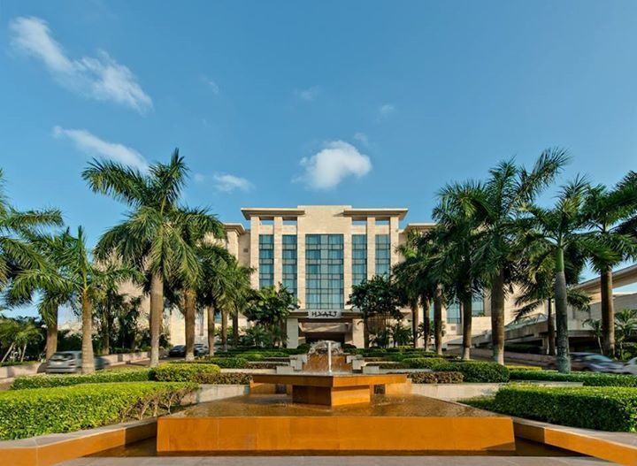 Hyatt Regency Kolkata