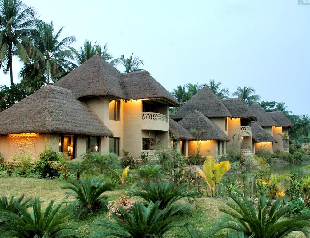 The Vedic Village