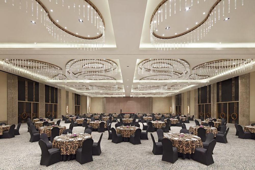 The Westin Kolkata Rajarhat