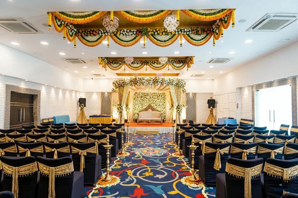 Regenta Orko's Kolkata
