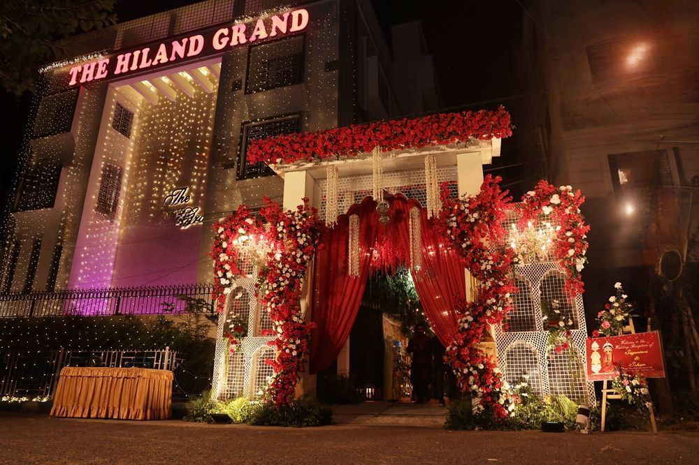 The Hiland Grand