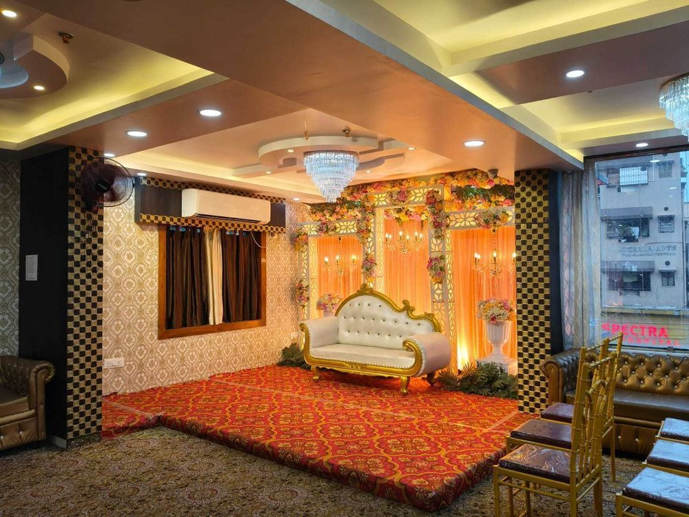 Shehnai Banquet (Hotel)