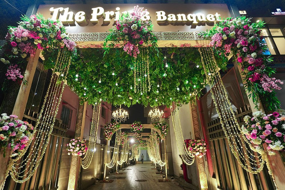 The Prime Banquet