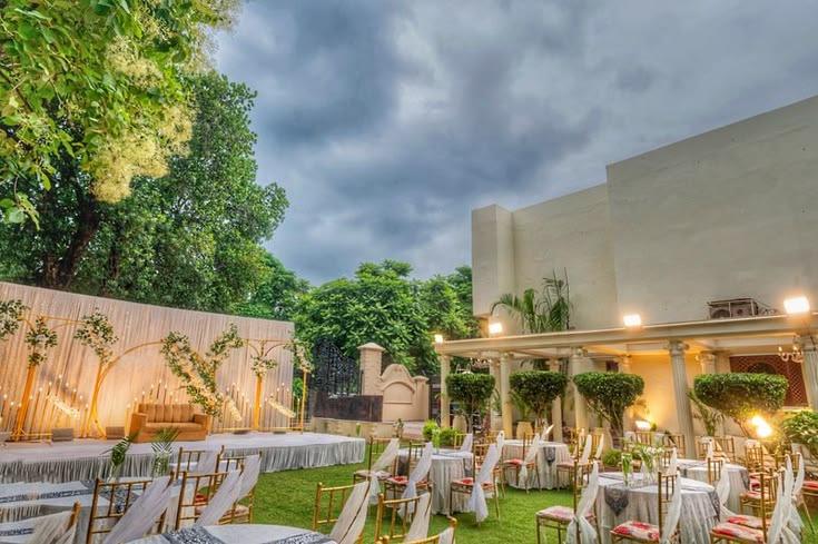 The Manor Lucknow