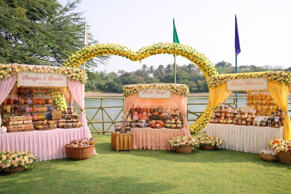 Damodar River Retreat