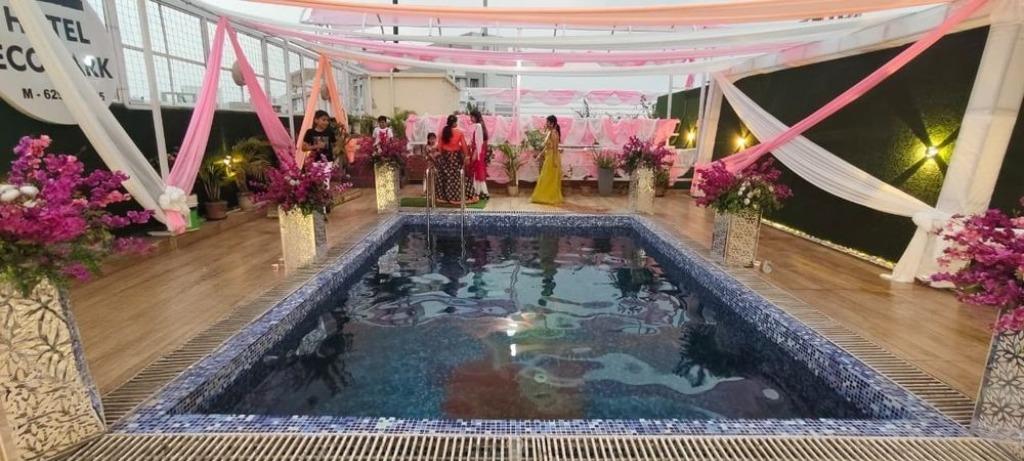 Hotel Eco Park
