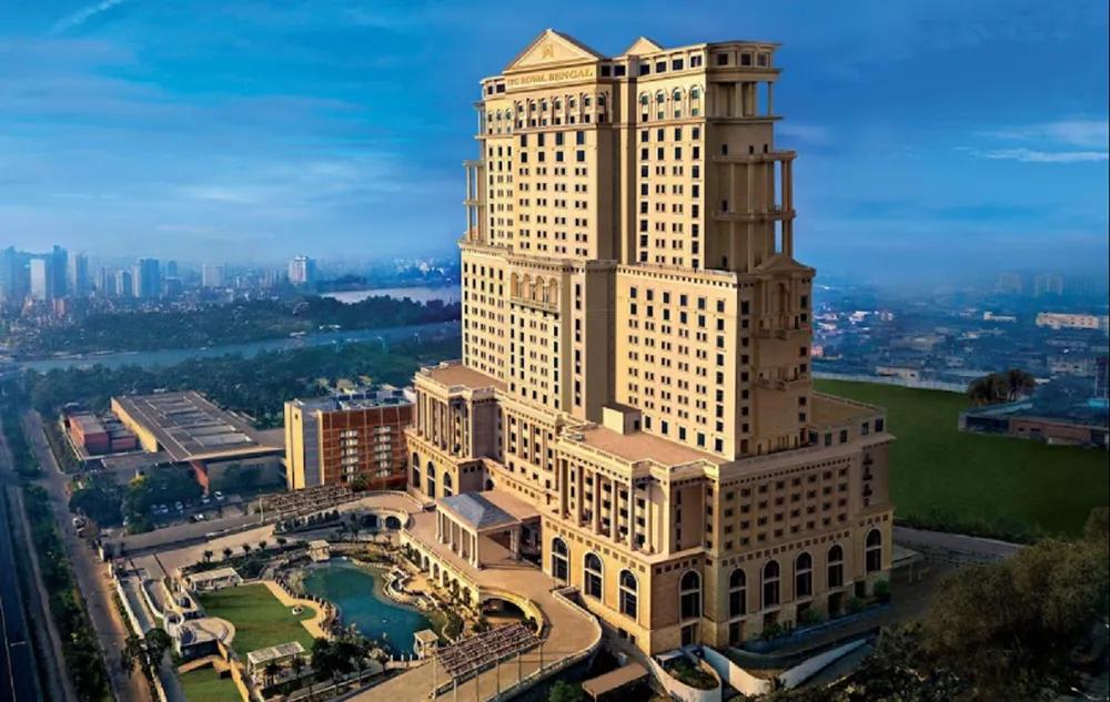 ITC Royal Bengal