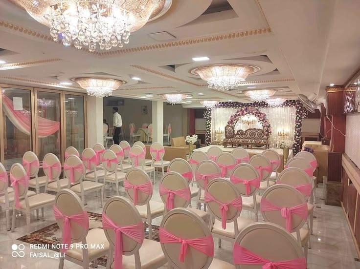 Hotel Galaxy Grand