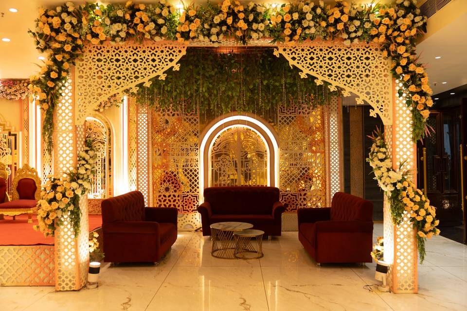 Kanha banquet & Lawn