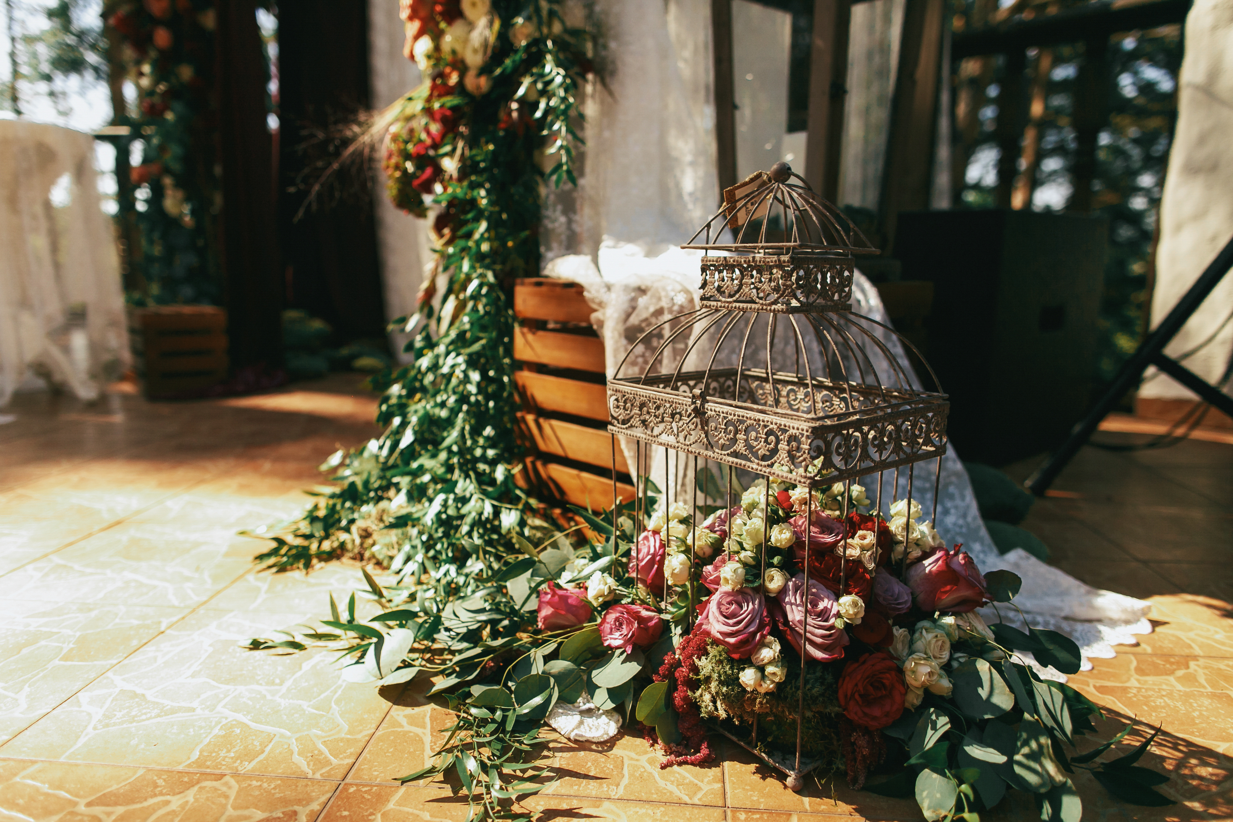 Small Details That Elevate Guest Experience at Wedding Venues