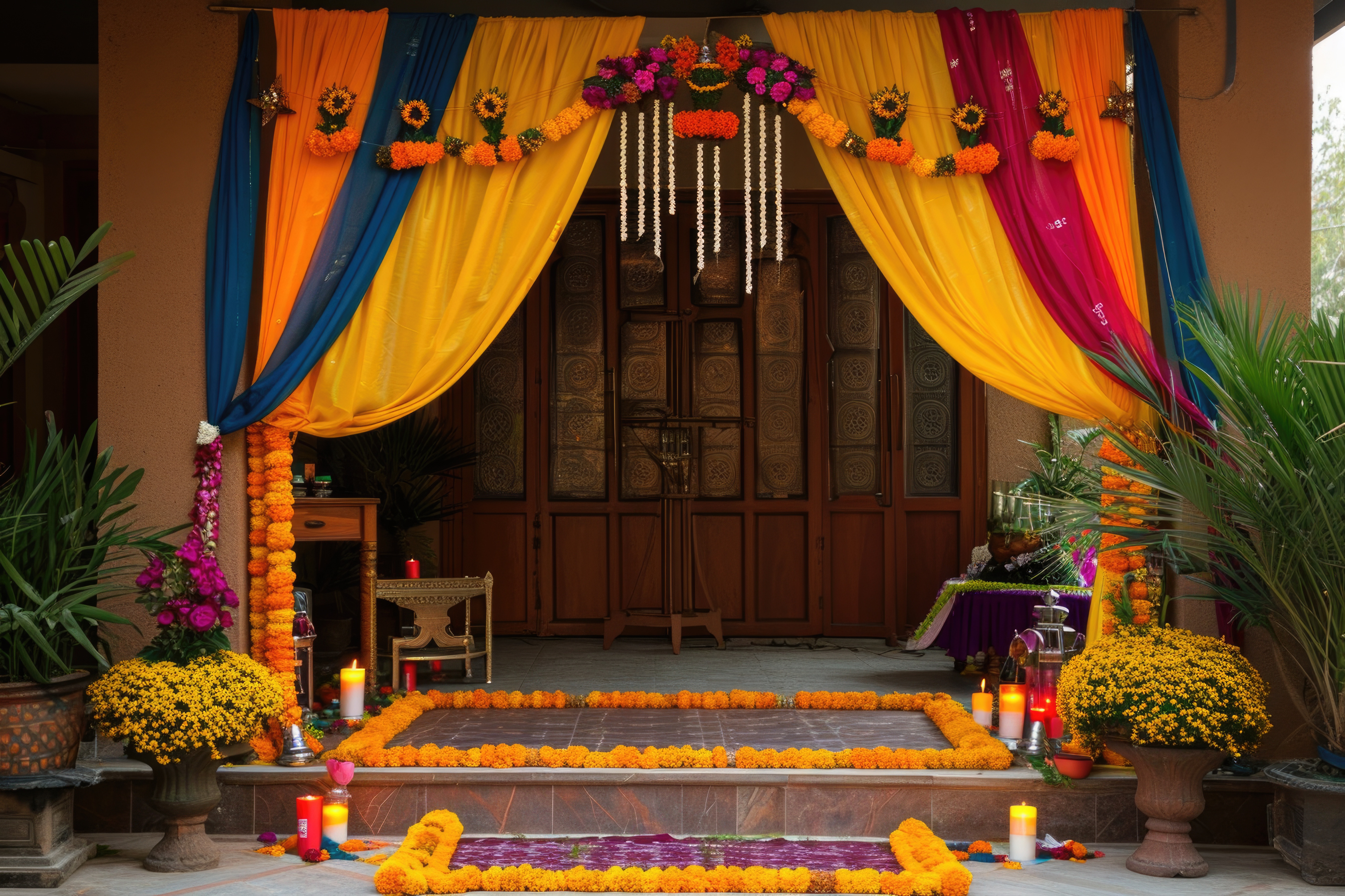 How to Plan a Wedding Venue Around Cultural Traditions