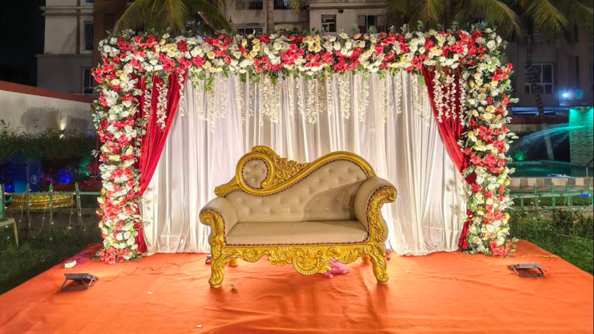 Royal Banquet, Rajarhat, Kolkata