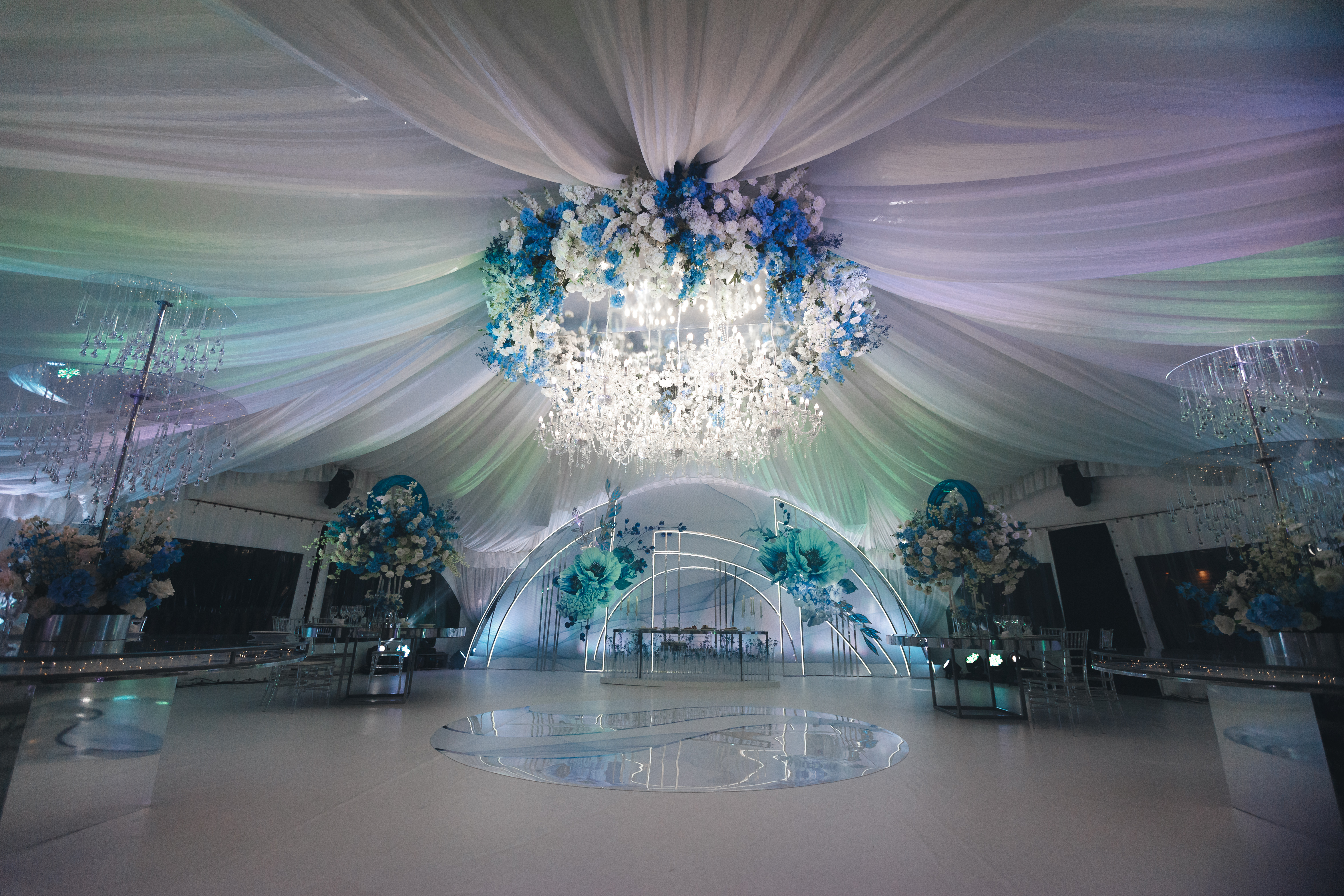 What Makes Luxury Wedding Venues in Patna Worth the Investment?