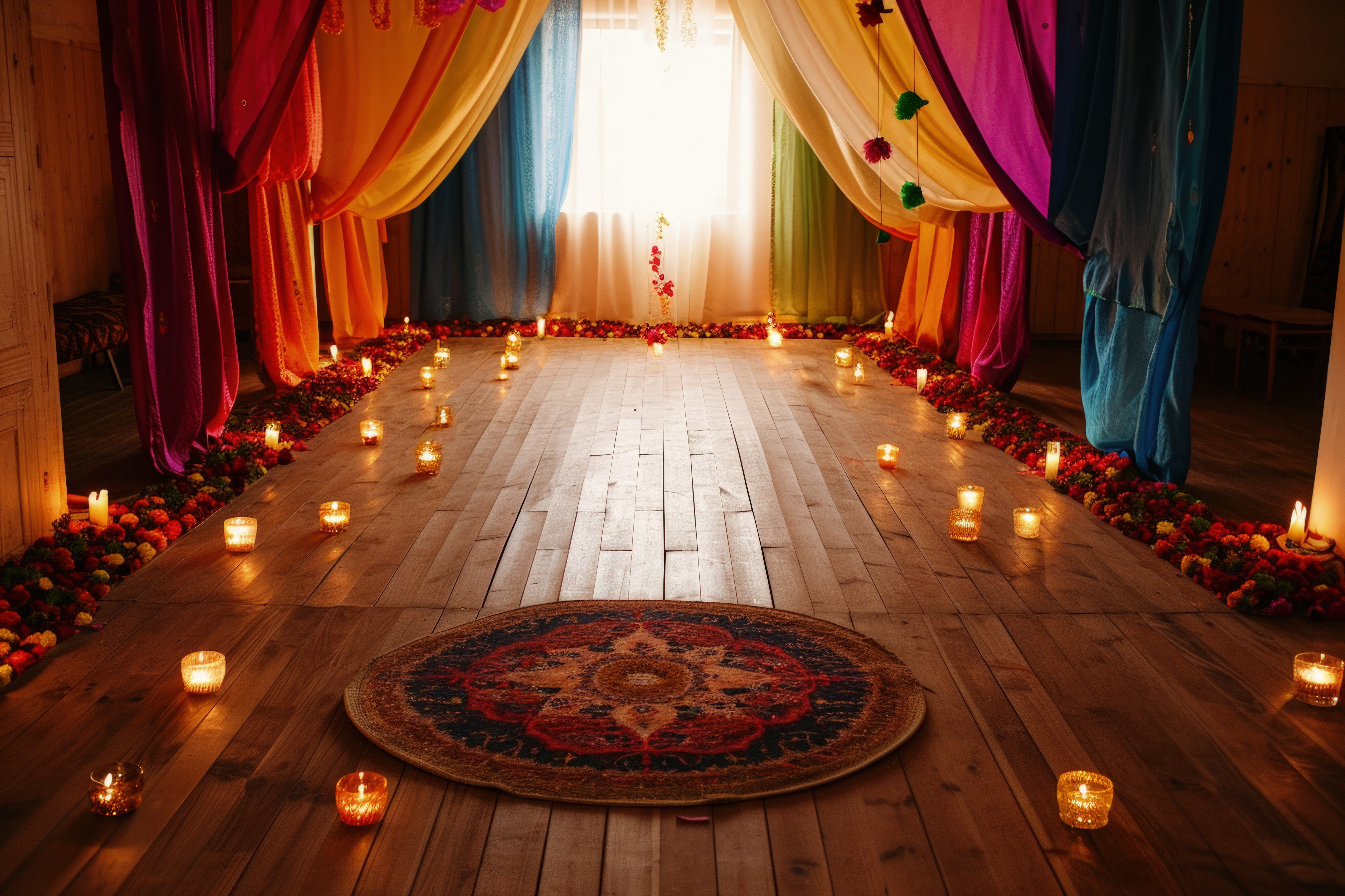 How to Choose Wedding Venues in Patna Based on Your Wedding Theme