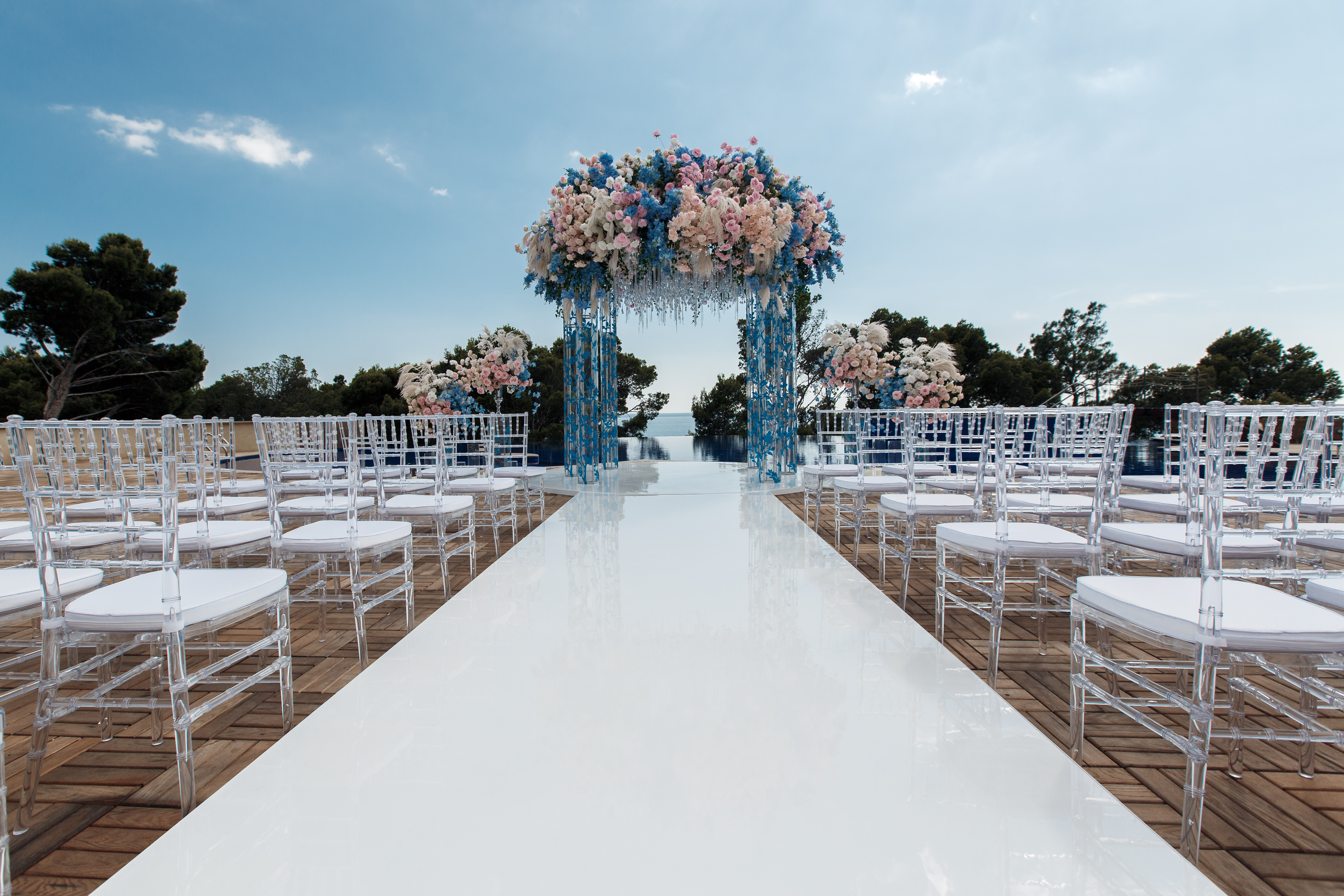 How to Create a Premium Wedding Experience Without Increasing Your Budget