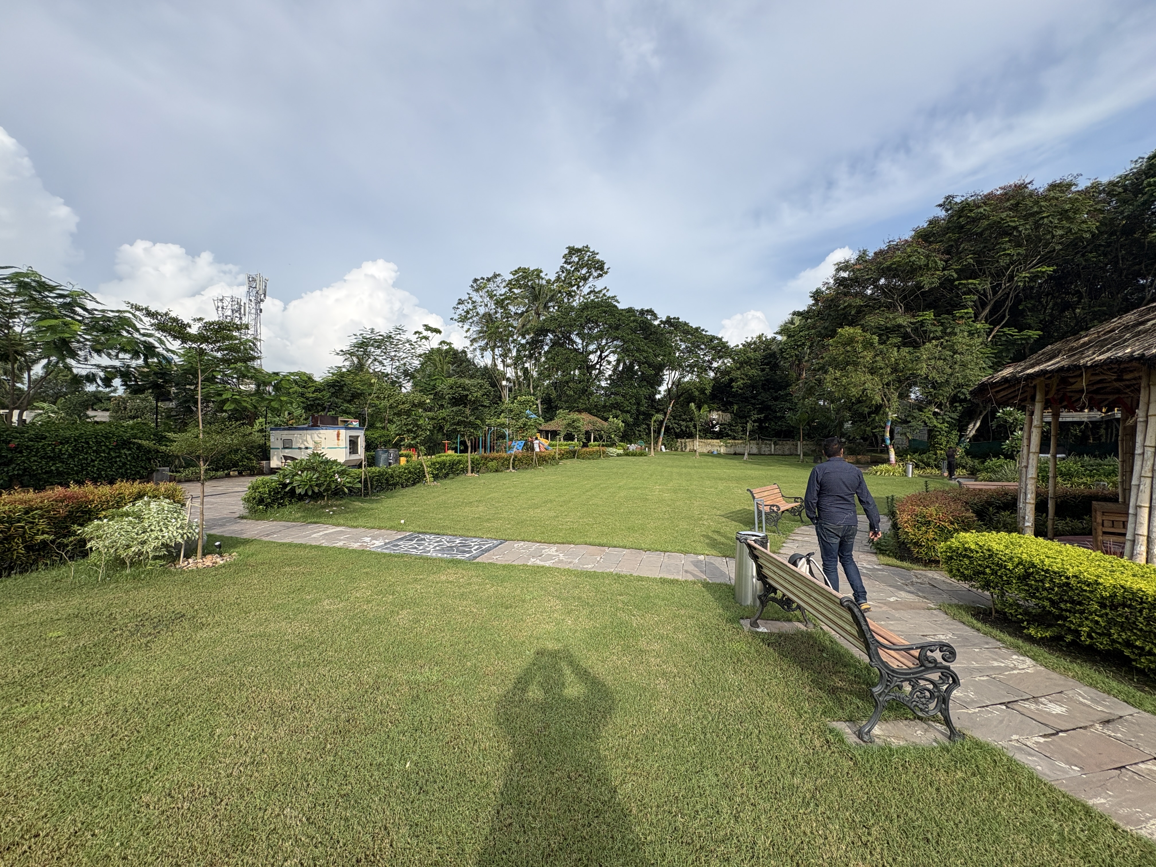 HIDE AWAY RESORT photo