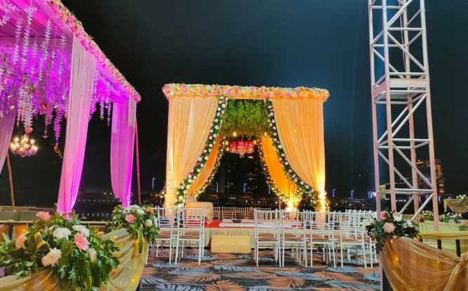 Calcutta Boating & Hotel Resorts