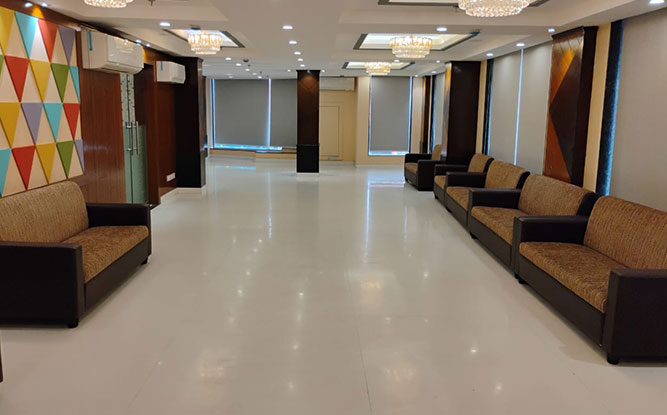 Universe Hotel & Banquet