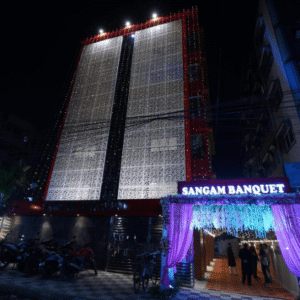 Sangam Banquet hall Kolkata