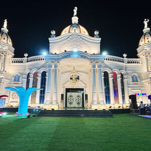 Ashiyana Resort Patna