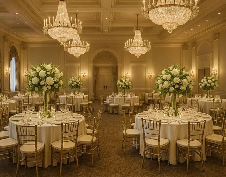Best Banquet Hall in Patna