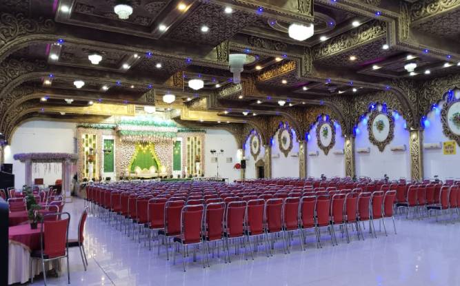 Grand Haveli