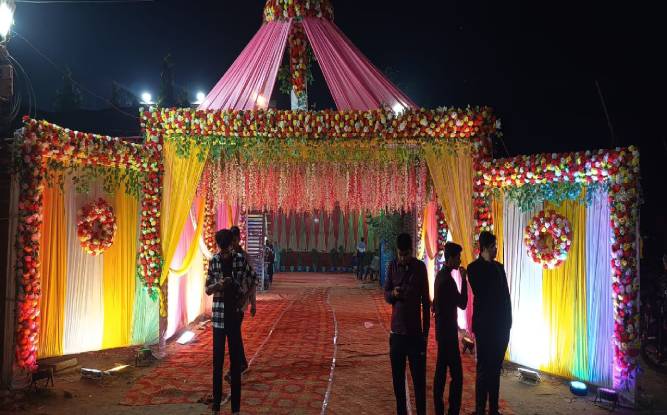 Atithi Banquet