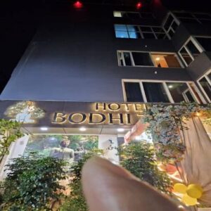 Bodhi Tree Banquet Patna