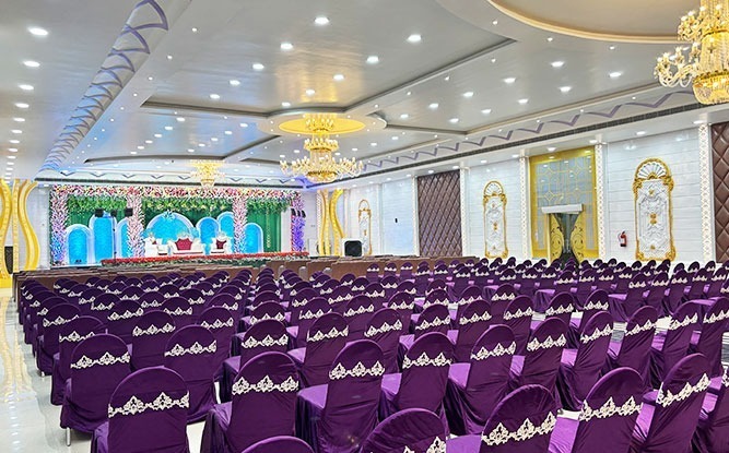 Venue Gallery Images