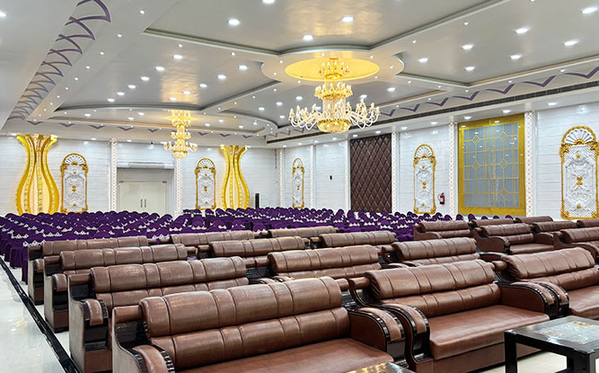 Venue Gallery Images