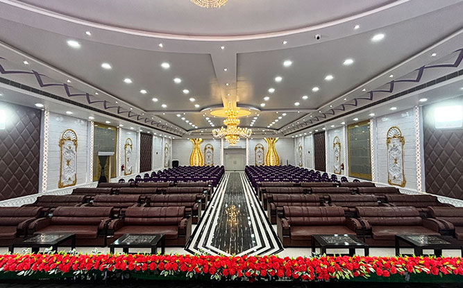 Venue Gallery Images