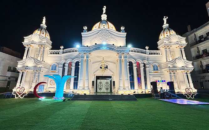 Venue Gallery Images