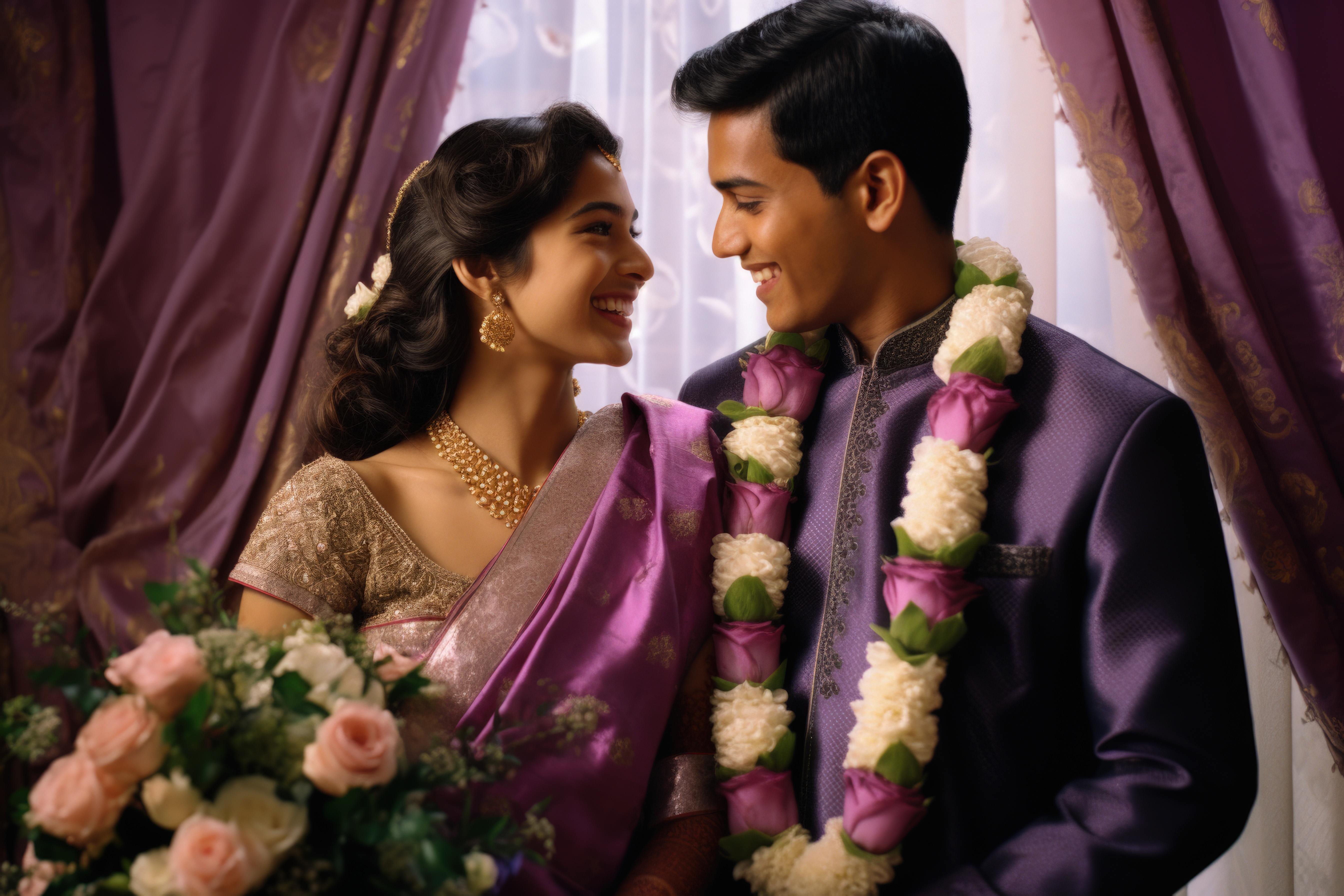 Why Wedding Theme Planning Matters: Match Your Venue