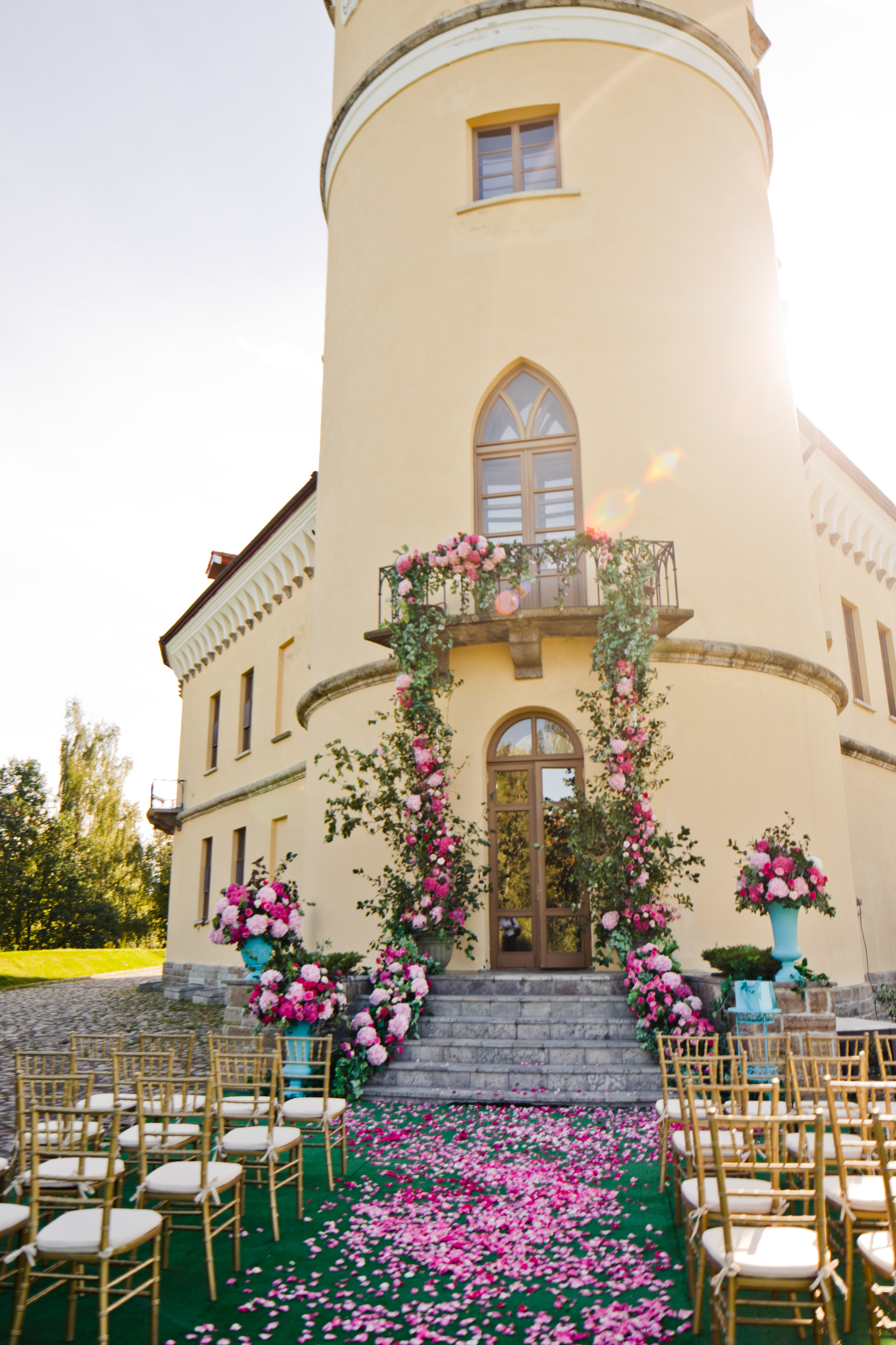 Patna Destination Wedding Venues | Venue By Choice
