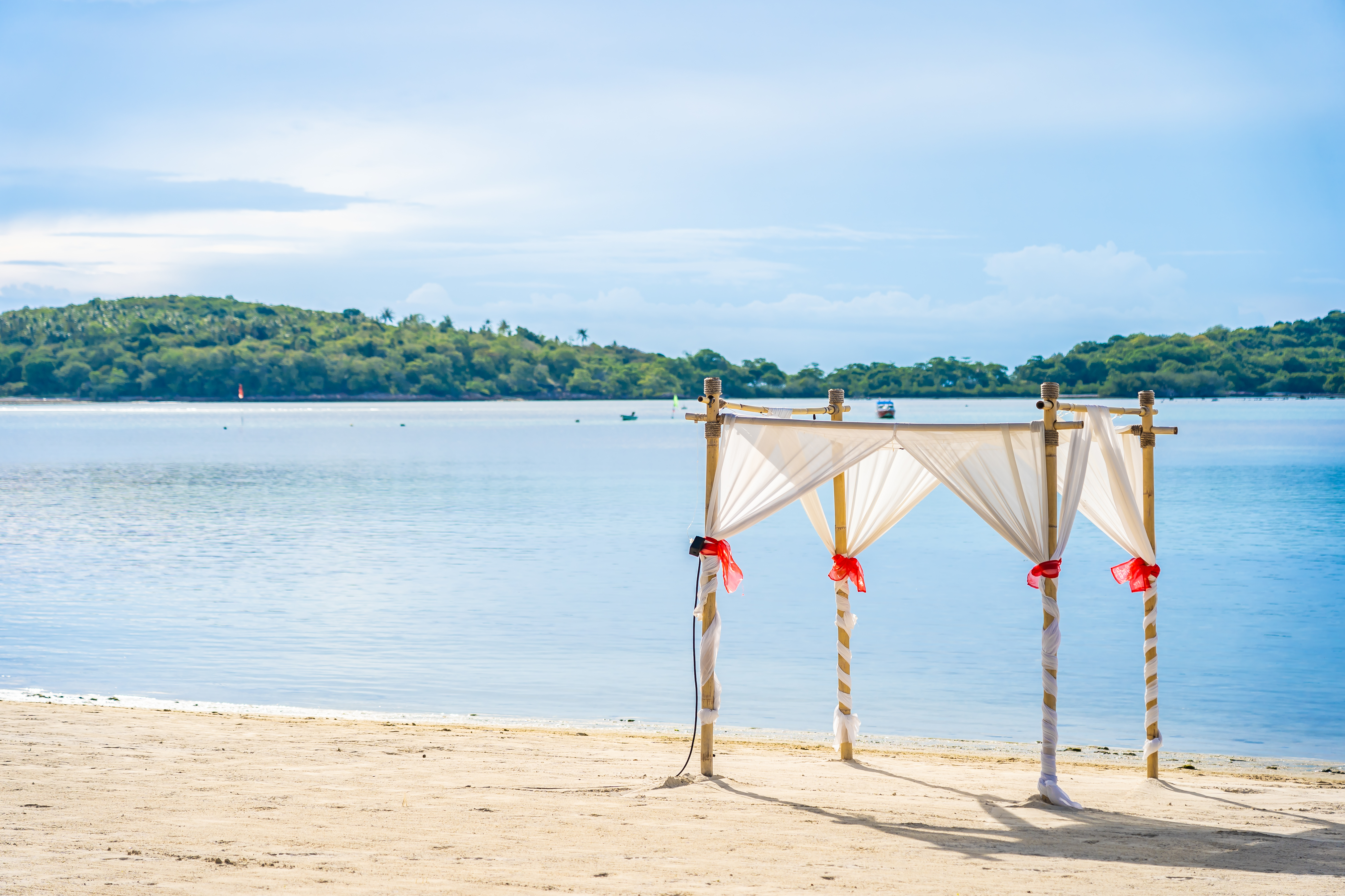 A Riverside Wedding in Patna: Venue By Choice