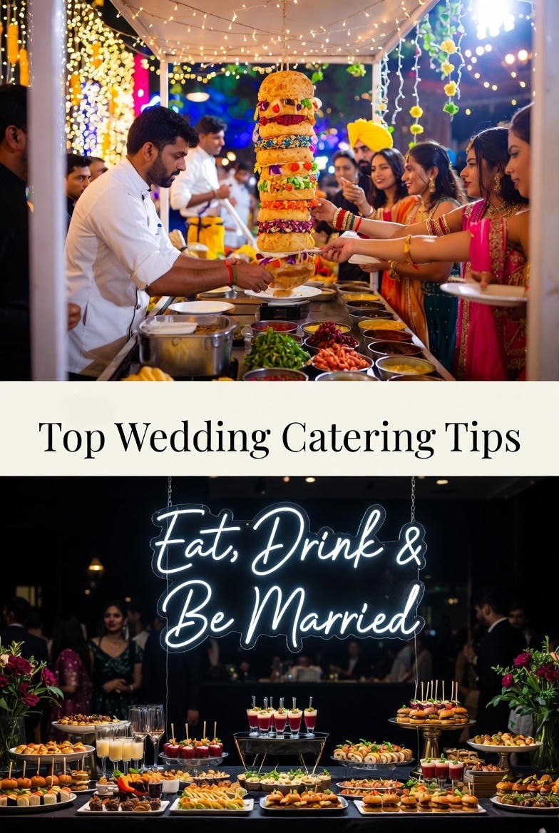 wedding caterers